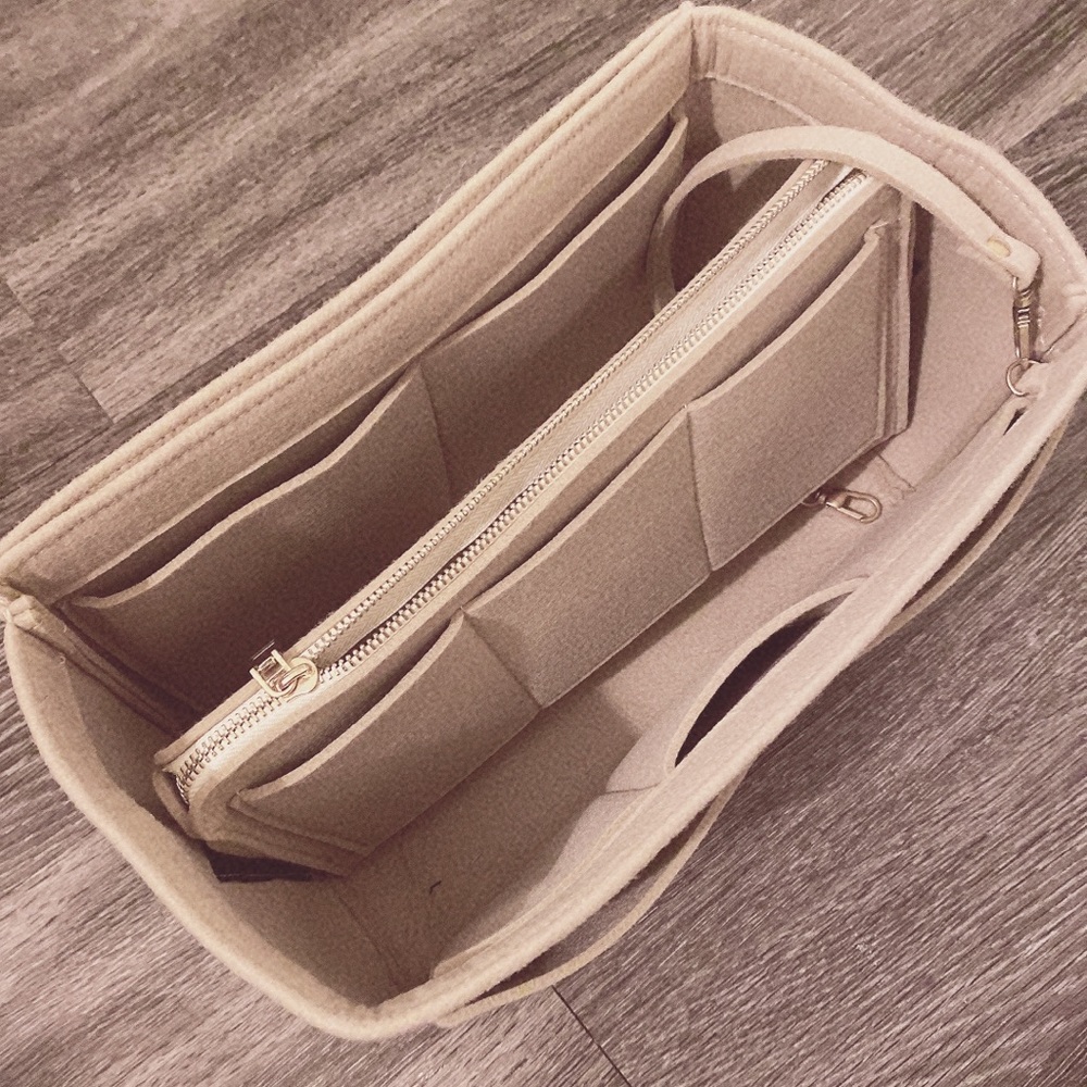 Louis Vuitton bag organizer